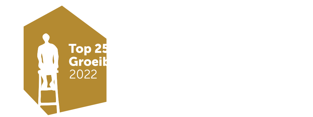 Erkenning Hero FD Gazellen Award en Top 250 groeibedrijven voor het jaar 2022